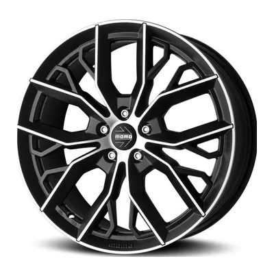 Диск Momo Massimo MBFP R18 W8.0 PCD5x114.3 ET40 DIA72.3