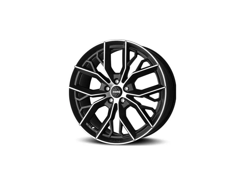 Диск Momo Massimo MBFP R18 W8.0 PCD5x114.3 ET40 DIA72.3