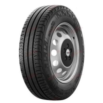 Літня шина Kleber Transpro 2 205/65 R16C 107/105R