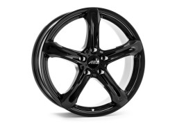 Диск Aez Yacht Dark Black R18 W8.0 PCD5x112 ET48 DIA70.1