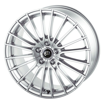 Диск ATT 930 CS R19 W8.5 PCD5x120 ET45 DIA74.1