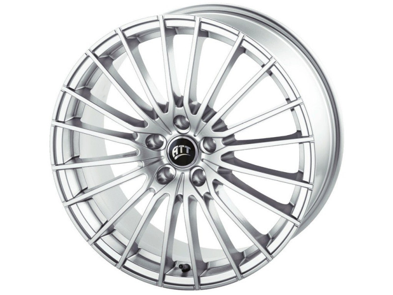 Диск ATT 930 CS R19 W8.5 PCD5x120 ET45 DIA74.1