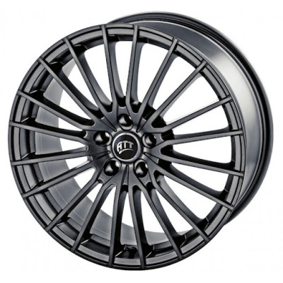 Диск ATT 930G GM R19 W8.5 PCD5x114.3 ET38 DIA74.1
