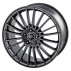 Диск ATT 930G GM R19 W8.5 PCD5x114.3 ET38 DIA74.1