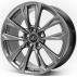 Диск Replica Lexus DM9 HB W8.0 R18 PCD5x114.3 ET45 DIA60.1