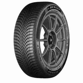 Всесезонная шина Dunlop All Season 2 205/55 R17 95V