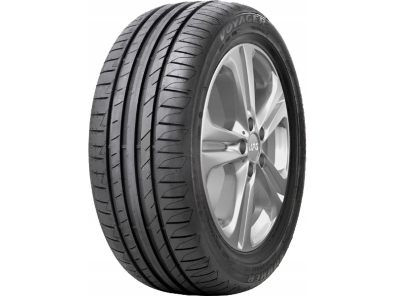 Летняя шина Voyager Summer HP 4 Ribs 195/55 R15 85V