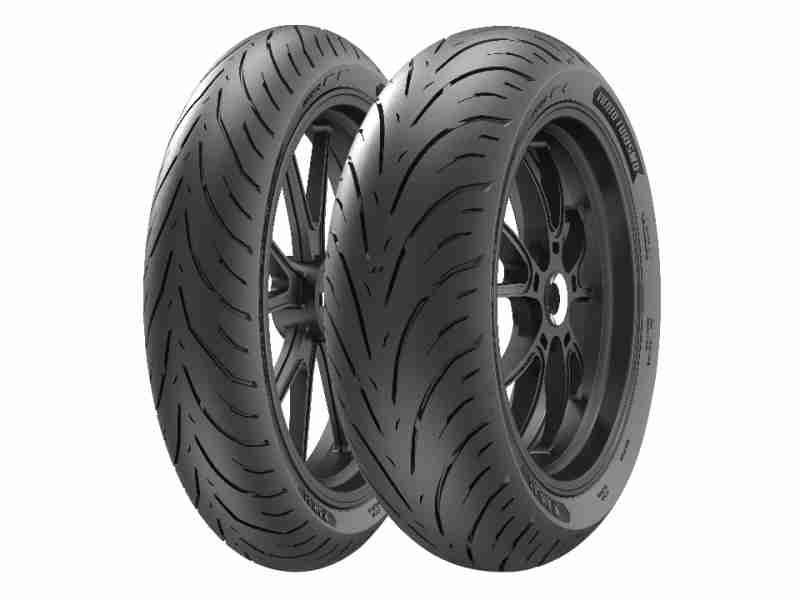 Лiтня шина Anlas Viento Turismo 120/70 R19 60V