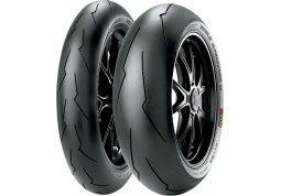 Літня шина Pirelli Diablo Supercorsa V2 SC1 180/60 R17 75W
