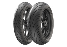 Лiтня шина Anlas Viento Turismo 170/60 R17 72V