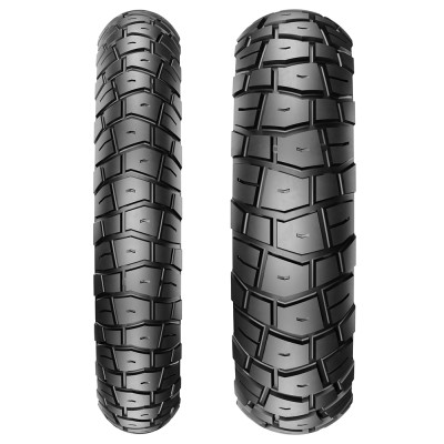 Летняя шина Anlas Capra XR 120/70 R19 60V