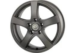 Диск ATT 690G GM R16 W6.5 PCD5x114.3 ET40 DIA74.1