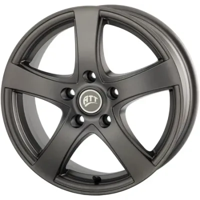 Диск ATT 690G GM R16 W6.5 PCD5x114.3 ET40 DIA74.1