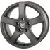 Диск ATT 690G GM R16 W6.5 PCD5x114.3 ET40 DIA74.1