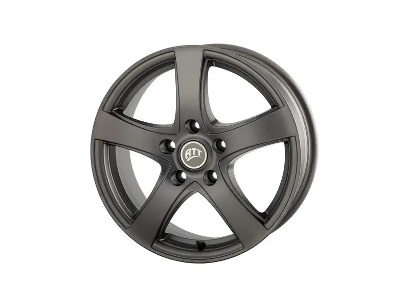 Диск ATT 690G GM R16 W6.5 PCD5x114.3 ET40 DIA74.1