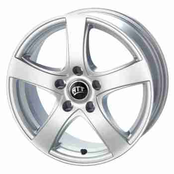 Диск ATT 690 CS R16 W6.5 PCD4x108 ET20 DIA65.1