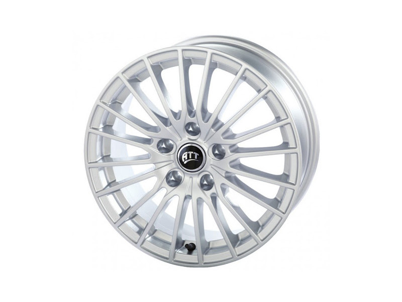 Диск ATT 630 CS R16 W7.0 PCD5x114.3 ET35 DIA74.1