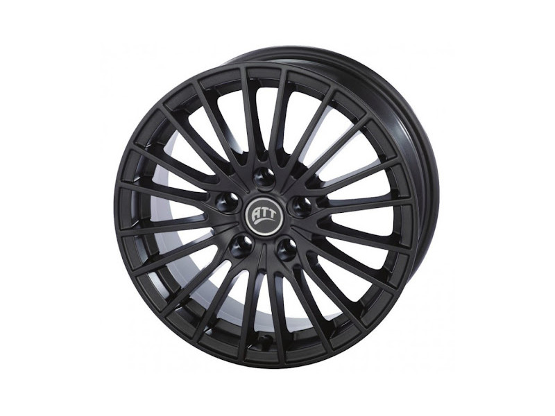 Диск ATT 630G GM R16 W7.0 PCD4x108 ET20 DIA65.1