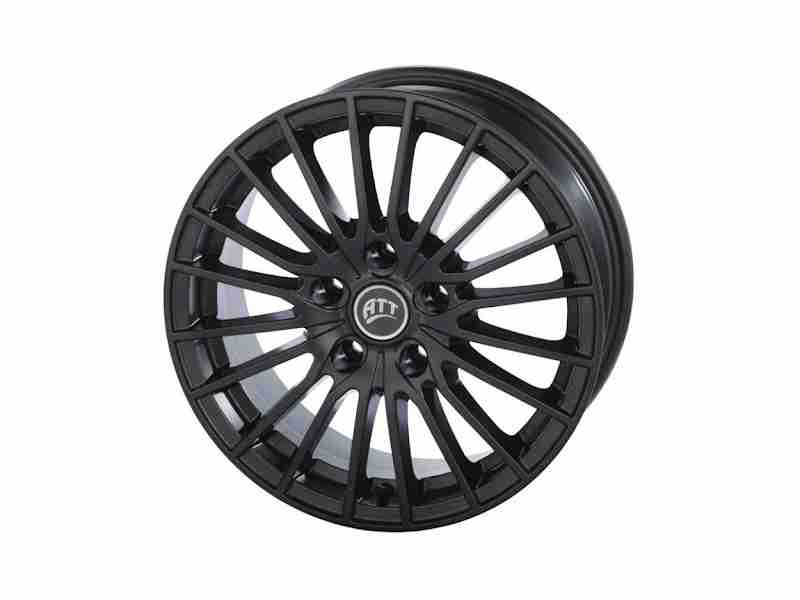 Диск ATT 630G GM R16 W7.0 PCD5x105 ET40 DIA56.6