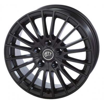 Диск ATT 630G GM R16 W7.0 PCD4x98 ET35 DIA58.1