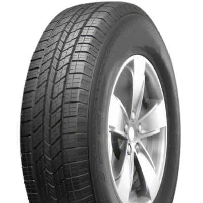 Всесезонная шина Mazzini Eco802 265/60 R18 110H