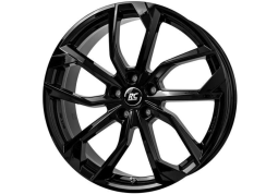 Диск RC Design RC34 W7.5 R19 PCD5x114.3 ET51 DIA76.1 SG