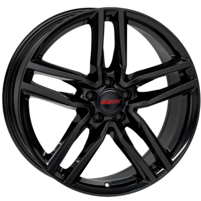 Диск Alutec Ikenu W6.5 R16 PCD5x100 ET38 DIA57.0 DB