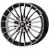 Диск ATT 630P BFP R16 W7.0 PCD5x112 ET35 DIA74.1