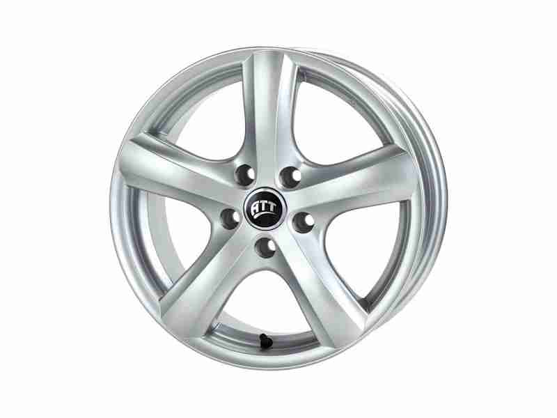 Диск ATT 640 CS R16 W7.0 PCD5x105 ET40 DIA56.6