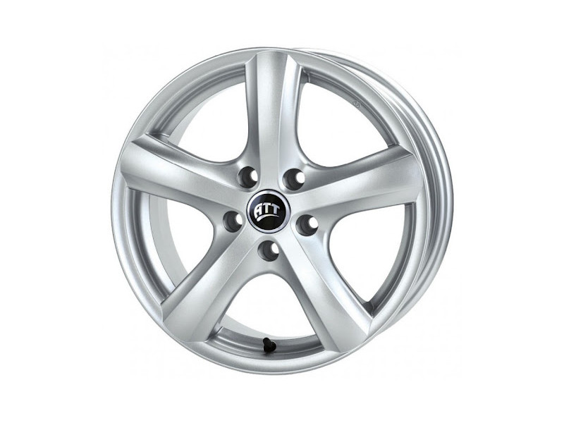 Диск ATT 640 CS R16 W7.0 PCD5x114.3 ET50 DIA74.1