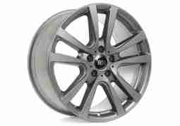 Диск RH DH Adventure Gunmetal Matt R18 W8.5 PCD5x112 ET55 DIA72.6