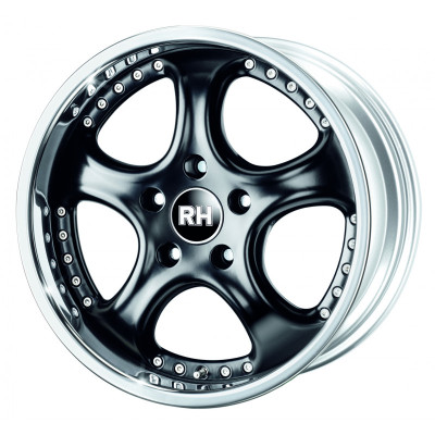 Диск RH RAL Cup BLSS R18 W9.0 PCD5x112 ET64 DIA158.0