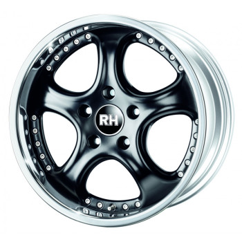 Диск RH RAL Cup BLSS R18 W10.0 PCD5x112 ET64 DIA158.0