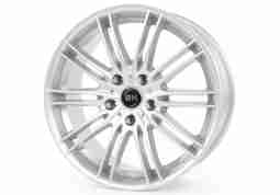 Диск RH MO Edition Silver Painted R17 W8.0 PCD5x114 ET45 DIA72.6