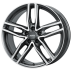 Диск Alutec Ikenu W7.5 R17 PCD5x100 ET38 DIA57.0 GFP