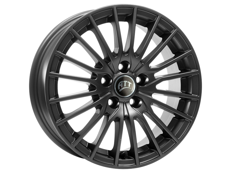 Диск ATT 830G GM R18 W8.0 PCD5x114.3 ET40 DIA74.1