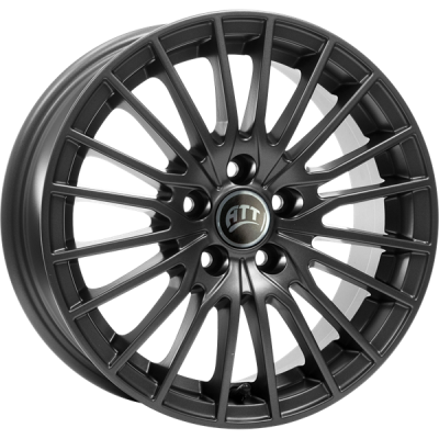 Диск ATT 830G GM R18 W8.0 PCD5x127 ET40 DIA71.6