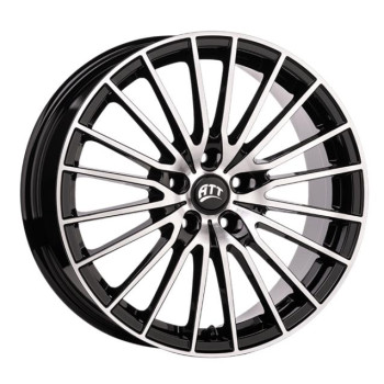 Диск ATT 830P BFP R18 W8.0 PCD5x108 ET45 DIA74.1