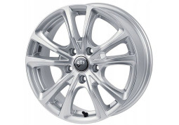 Диск ATT 615 CS R16 W6.5 PCD5x112 ET35 DIA74.1