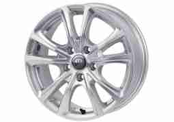 Диск ATT 615 CS R16 W6.5 PCD5x105 ET35 DIA56.6