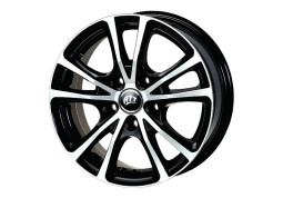 Диск ATT 615P BFP R16 W6.5 PCD5x108 ET45 DIA74.1