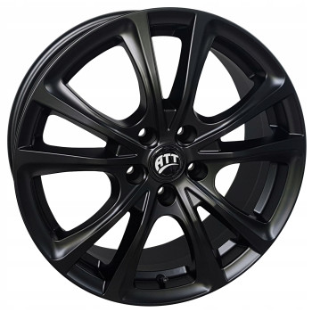 Диск ATT 615CM BM R16 W6.5 PCD5x114.3 ET45 DIA74.1