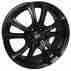 Диск ATT 615CM BM R16 W6.5 PCD5x105 ET35 DIA56.6