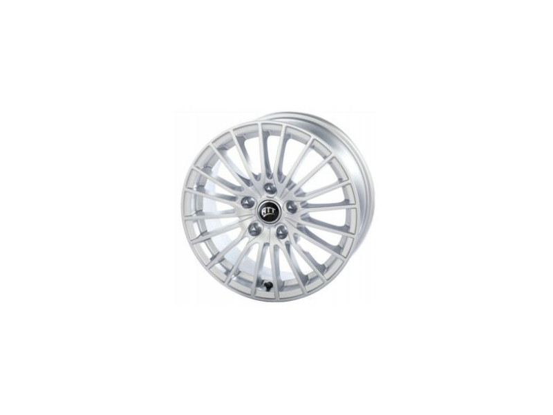 Диск ATT 730 CS R17 W7.5 PCD5x114.3 ET50 DIA74.1