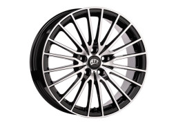 Диск ATT 730P BFP R17 W7.5 PCD5x114.3 ET50 DIA74.1