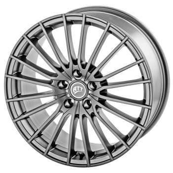 Диск ATT 730G GM R17 W7.5 PCD5x100 ET40 DIA67.3