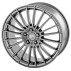 Диск ATT 730G GM R17 W7.5 PCD5x100 ET40 DIA67.3