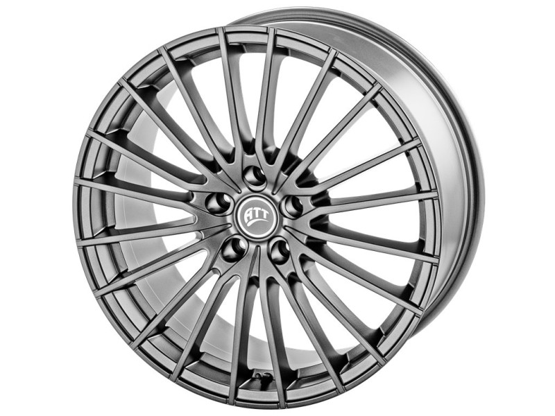 Диск ATT 730G GM R17 W7.5 PCD5x100 ET40 DIA67.3