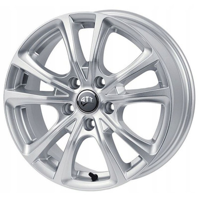 Диск ATT 715 CS R17 W7.0 PCD5x114.3 ET53 DIA67.1