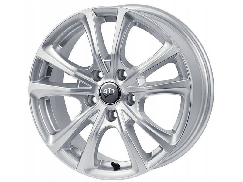 Диск ATT 715 CS R17 W7.0 PCD5x114.3 ET53 DIA67.1